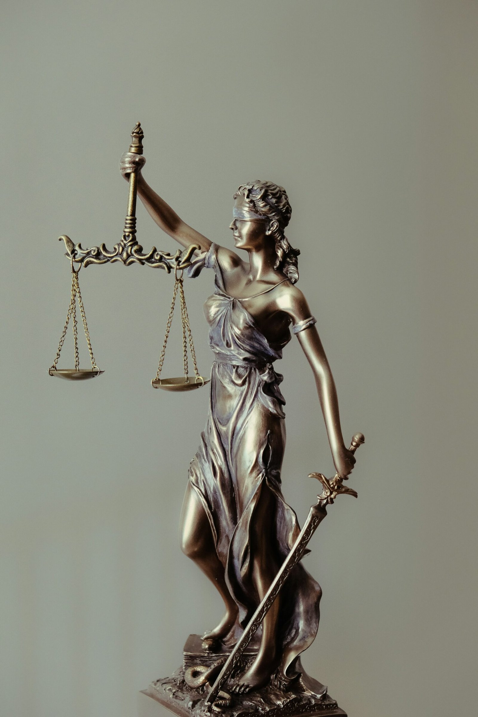 Scales of Justice