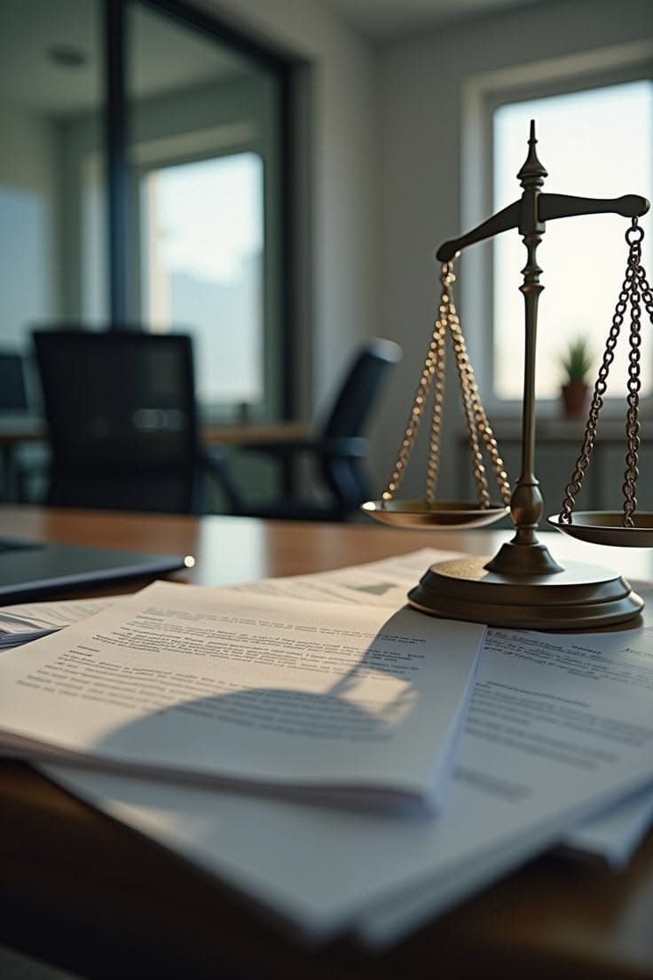 Significant Constitutional Litigation Experience