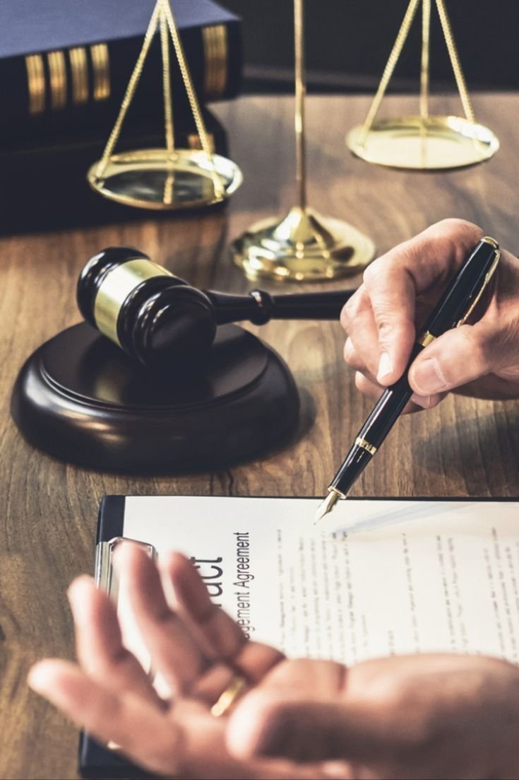 Representation Before High Courts & Tribunals