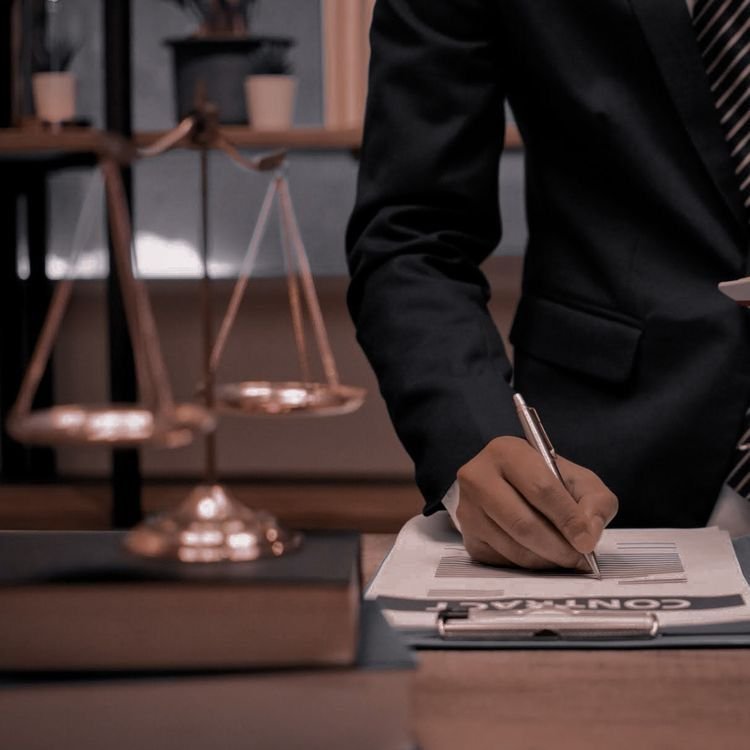 Challenging Unlawful Government Action